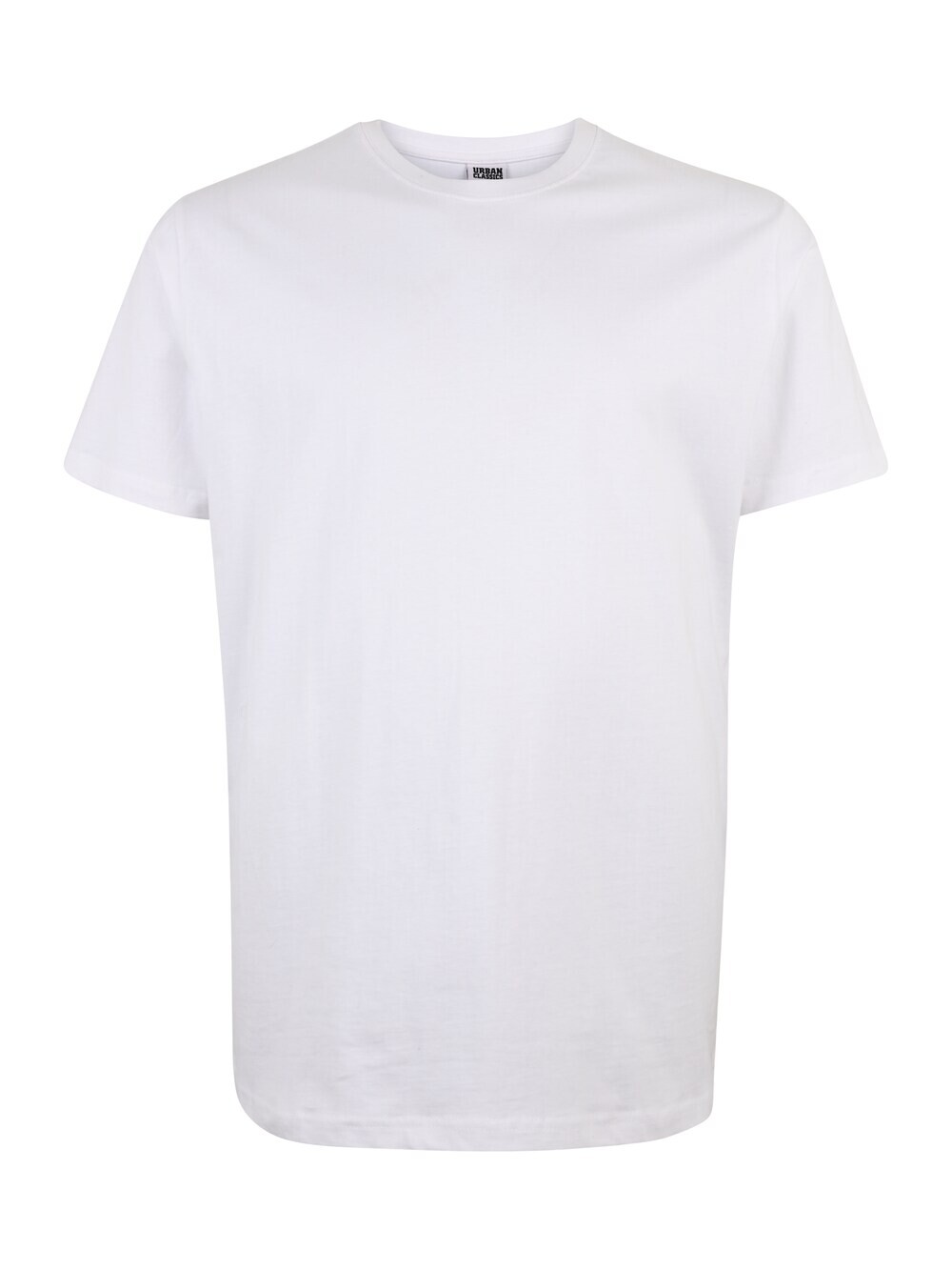 Футболка Urban Classics, белый
Футболка Urban Classics, белый