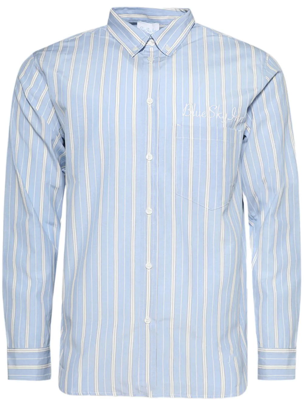 Рубашка Grandpa BLUE SKY INN, синий
Рубашка Grandpa BLUE SKY INN, синий