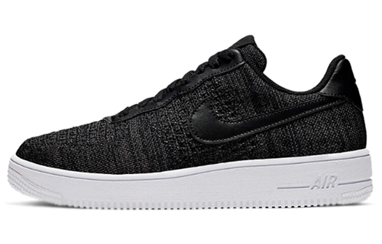 Кроссовки Nike Air Force 1 Flyknit 2.0 Black
Кроссовки Nike Air Force 1 Flyknit 2.0 Black