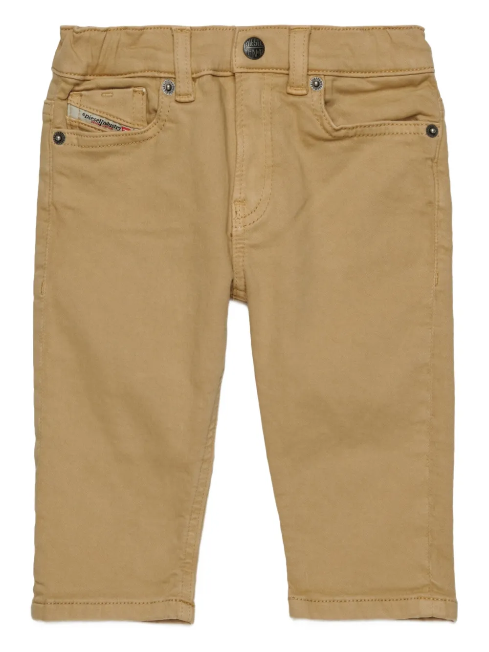 Джинсы D-Gale-B Diesel Kids, нейтральный
Джинсы D-Gale-B Diesel Kids, нейтральный