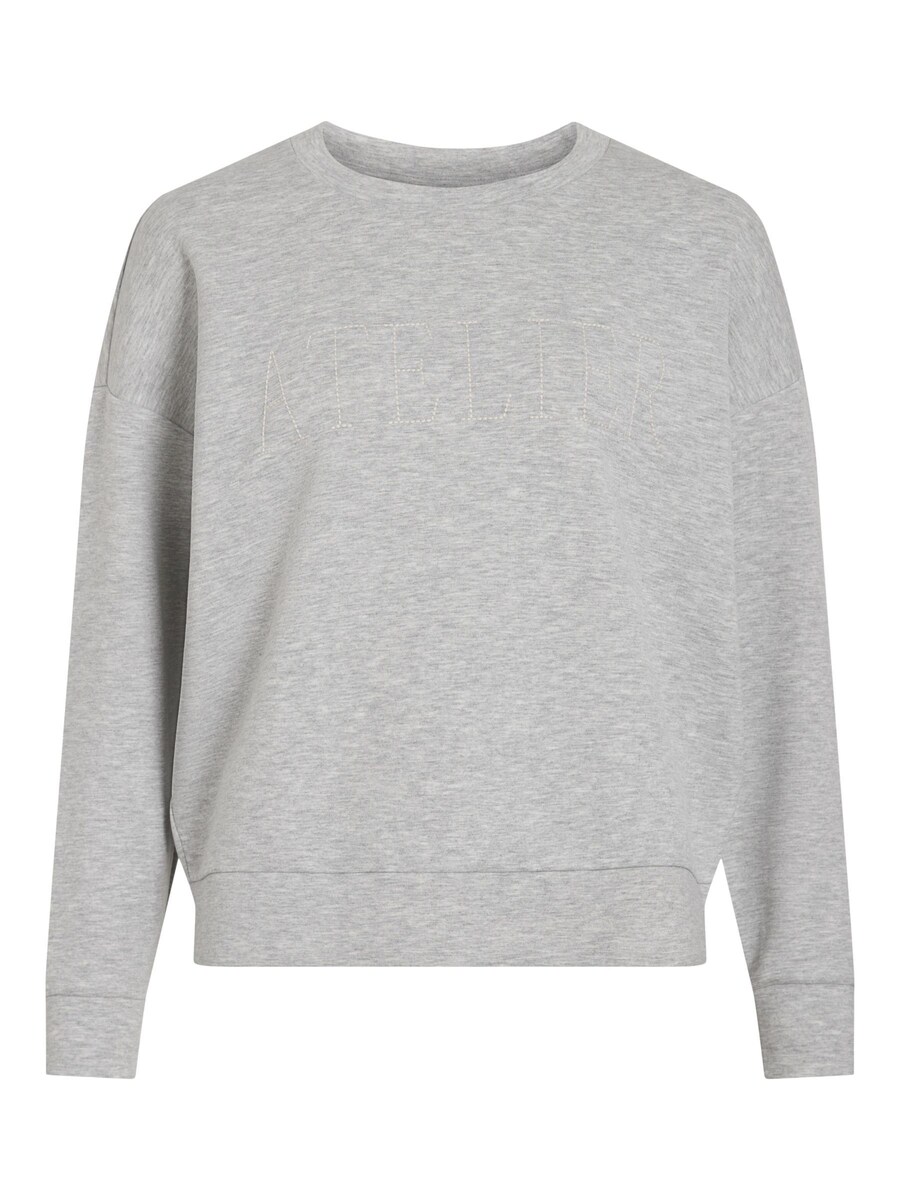 Толстовка VILA, пятнистый серый
Толстовка VILA, пятнистый серый