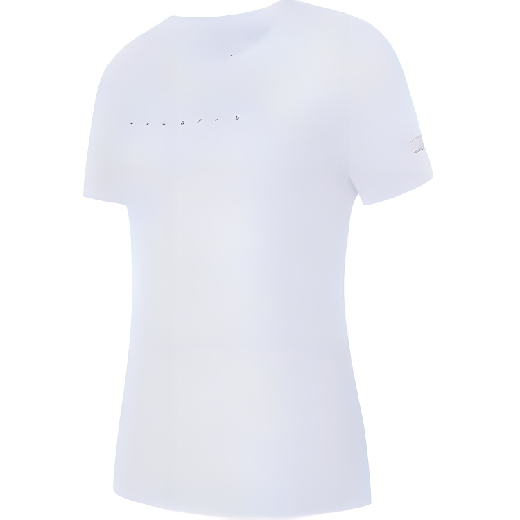 Футболка женская Fitness Series Jade White FILA
Футболка женская Fitness Series Jade White FILA