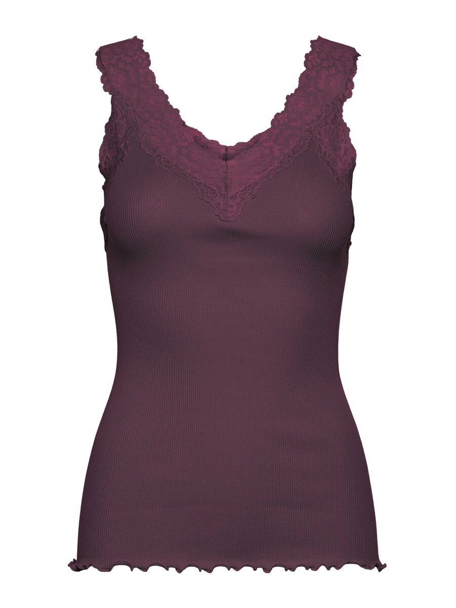 Топ rosemunde, цвет Cyclamen
Топ rosemunde, цвет Cyclamen