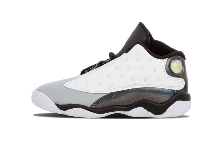 Кроссовки Air Jordan 13 Retro Navy TD
Кроссовки Air Jordan 13 Retro Navy TD