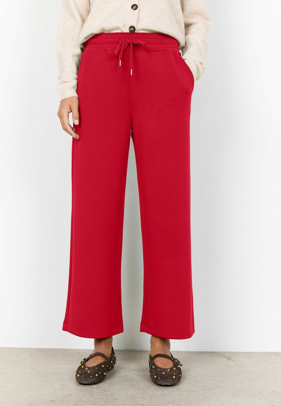 Брюки Soyaconcept SC-BANU, Chili Pepper/Red
Брюки Soyaconcept SC-BANU, Chili Pepper/Red