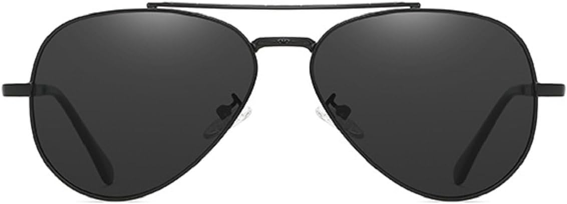 Классические солнцезащитные очки-пилот для женщин и мужчин, ретро-очки, роскошные женские солнцезащитные очки в винтажном стиле, защита от ультрафиолета UV400, модель 3625 Melrose, Black
Классические солнцезащитные очки-пилот для женщин и мужчин, ретро-очки, роскошные женские солнцезащитные очки в винтажном стиле, защита от ультрафиолета UV400, модель 3625 Melrose, Black