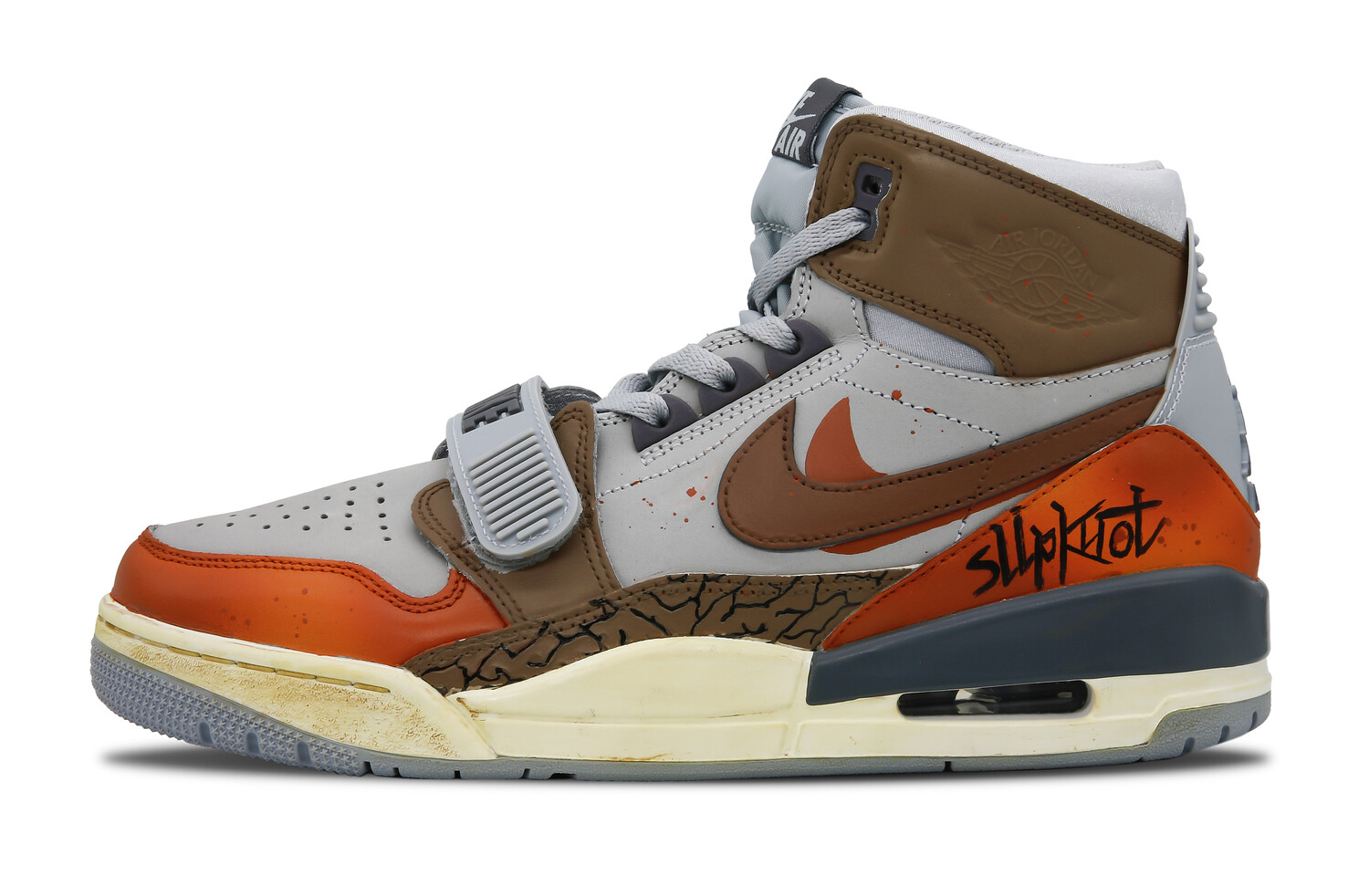 Кроссовки JORDAN Legacy 312 Vintage Basketball Shoes Men High-Top Orange, Оранжевый, Кроссовки JORDAN Legacy 312 Vintage Basketball Shoes Men High-Top Orange
Кроссовки JORDAN Legacy 312 Vintage Basketball Shoes Men High-Top Orange, Оранжевый, Кроссовки JORDAN Legacy 312 Vintage Basketball Shoes Men High-Top Orange
