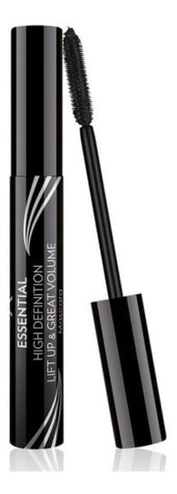 Тушь для ресниц лифтинг, 9 мл Golden Rose, Essential High Definition
Тушь для ресниц лифтинг, 9 мл Golden Rose, Essential High Definition