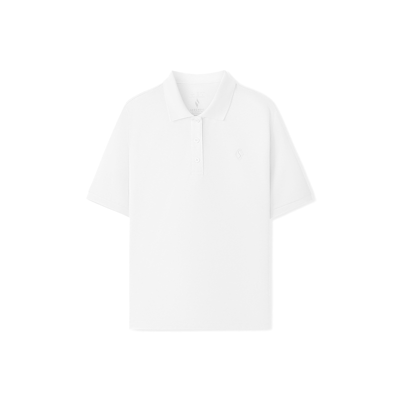 Skechers Yazhuan Series Polo Shirt Women's Bright White
Skechers Yazhuan Series Polo Shirt Women's Bright White