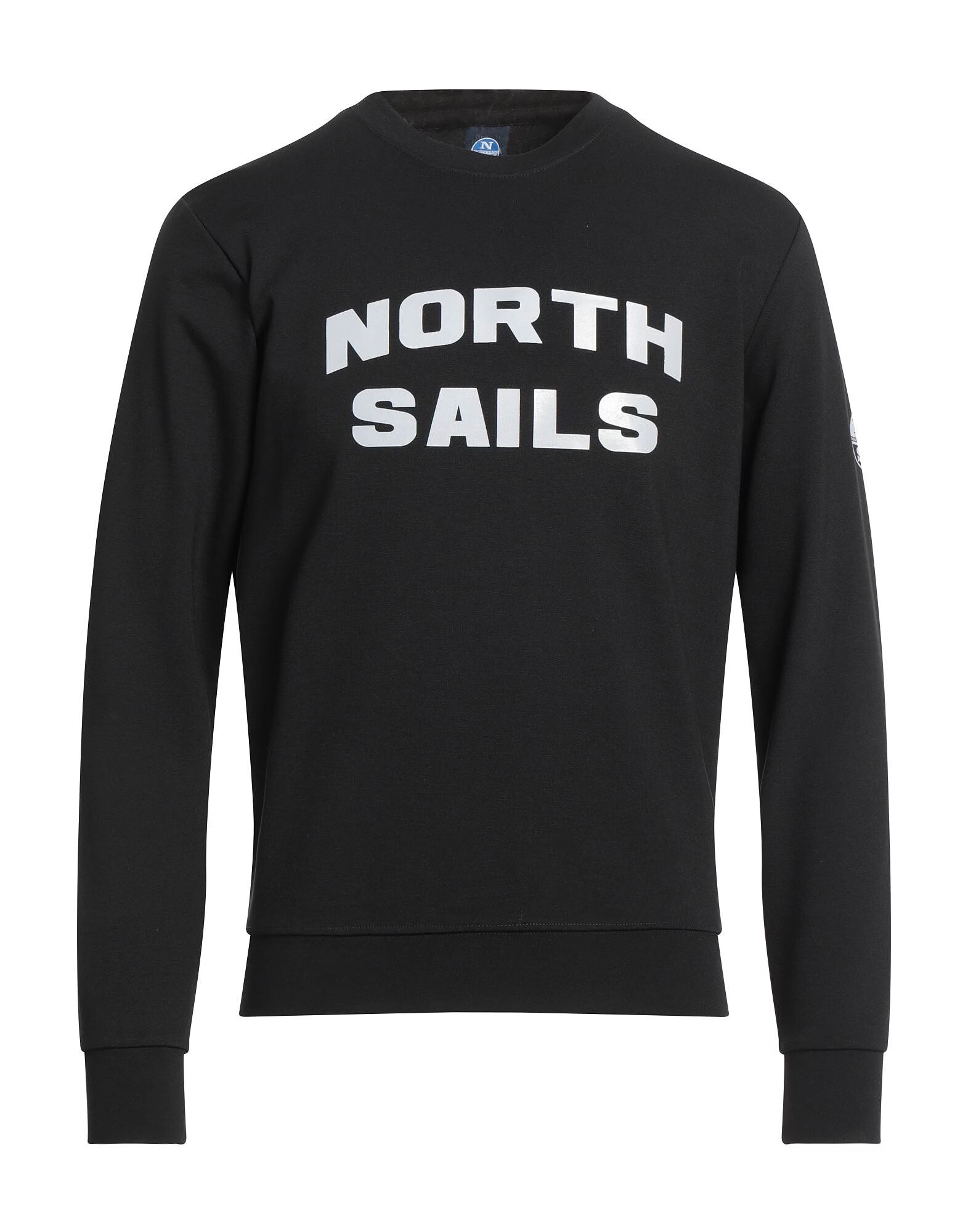 Толстовка North Sails, черный
Толстовка North Sails, черный