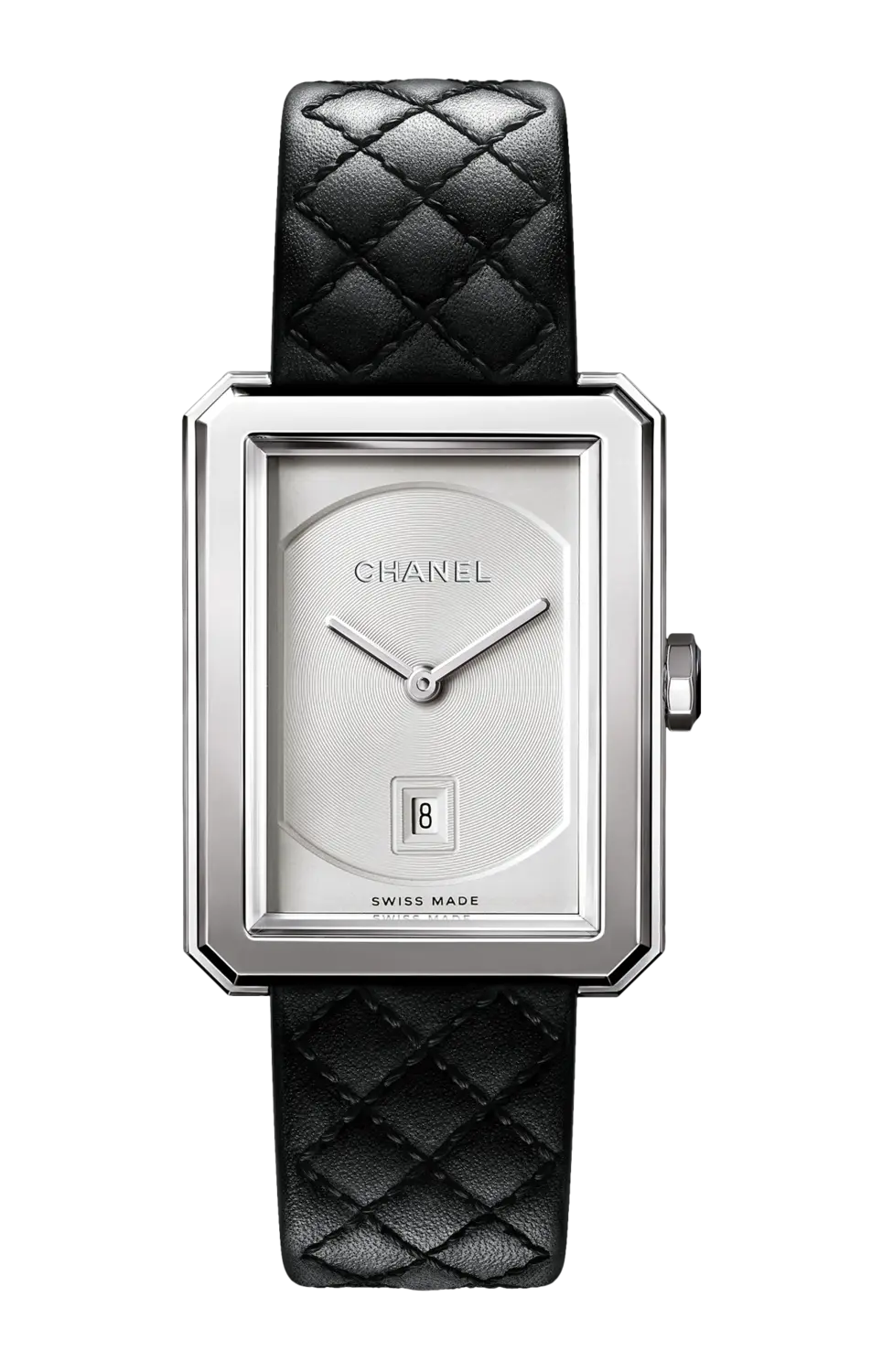 Часы boy friend Chanel
Часы boy friend Chanel