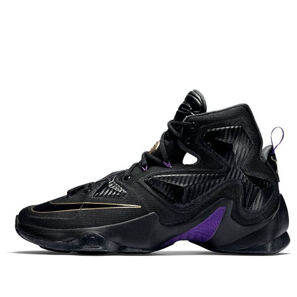 Кроссовки леброн 13 Nike, черный
Кроссовки леброн 13 Nike, черный