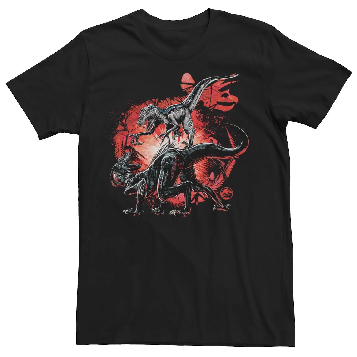 Мужская синяя футболка Jurassic World Versus Indo Battle Tee Licensed Character, Синий, Мужская синяя футболка Jurassic World Versus Indo Battle Tee Licensed Character
Мужская синяя футболка Jurassic World Versus Indo Battle Tee Licensed Character, Синий, Мужская синяя футболка Jurassic World Versus Indo Battle Tee Licensed Character