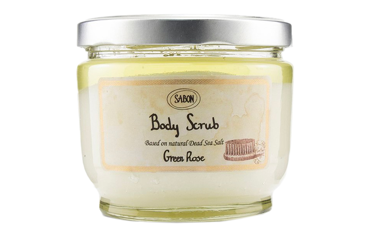 SABON Изумрудно-зеленый скраб для тела Rose 320г/600г увлажняющий отшелушивающий очищающий с цветочным ароматом
SABON Изумрудно-зеленый скраб для тела Rose 320г/600г увлажняющий отшелушивающий очищающий с цветочным ароматом
