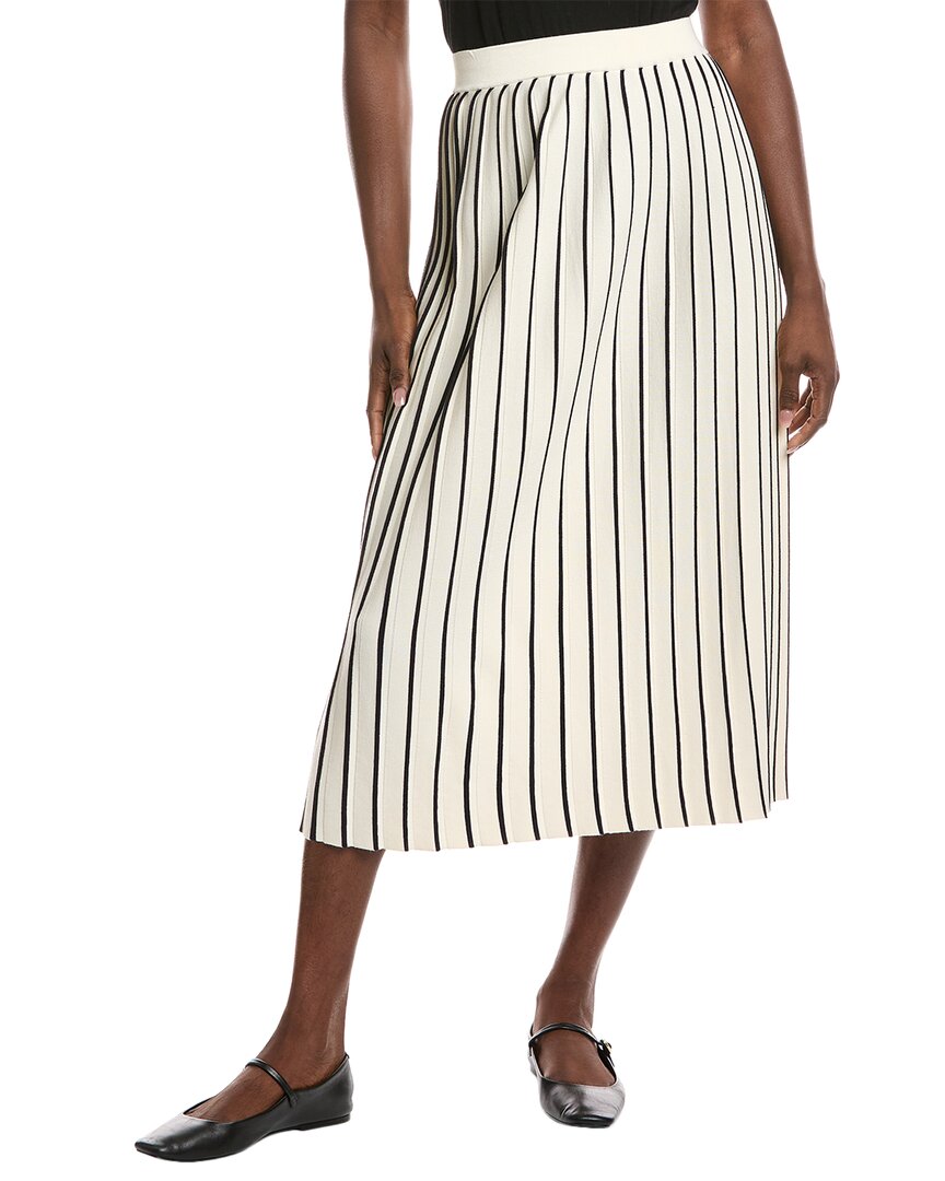 Weekend Max Mara Finanza Юбка, белый
Weekend Max Mara Finanza Юбка, белый