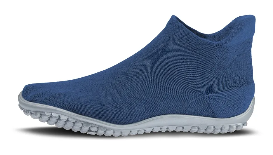 Слипоны Leguano "SNEAKER", удобная обувь, удобная обувь, пригодная для машинной стирки, синий 
Слипоны Leguano "SNEAKER", удобная обувь, удобная обувь, пригодная для машинной стирки, синий