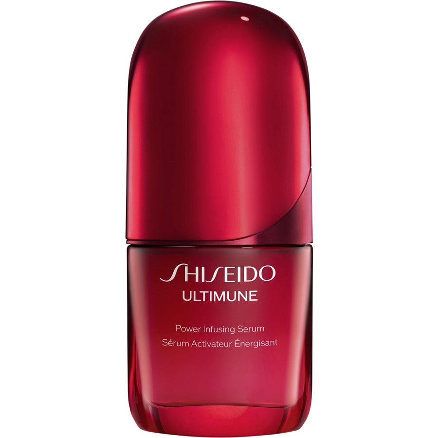 Сыворотка для лица Shiseido Power Infusing Serum 4.0, 30 ml
Сыворотка для лица Shiseido Power Infusing Serum 4.0, 30 ml