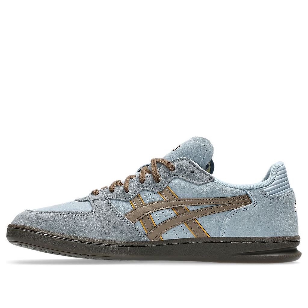 Asics Skyhand OG «Серый дельфин»
Asics Skyhand OG «Серый дельфин»