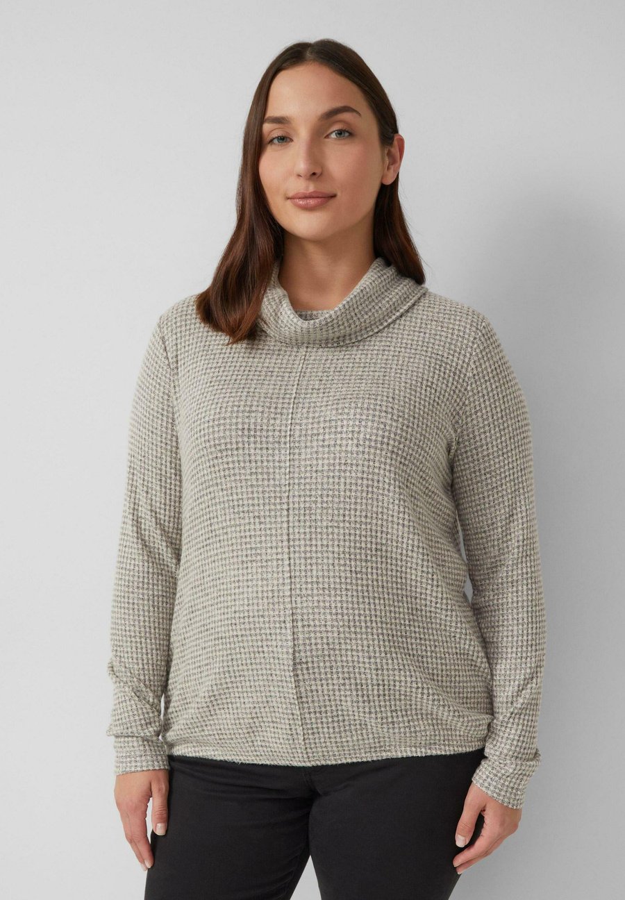 Джемпер s.Oliver Jumper, Grau/Grey
Джемпер s.Oliver Jumper, Grau/Grey