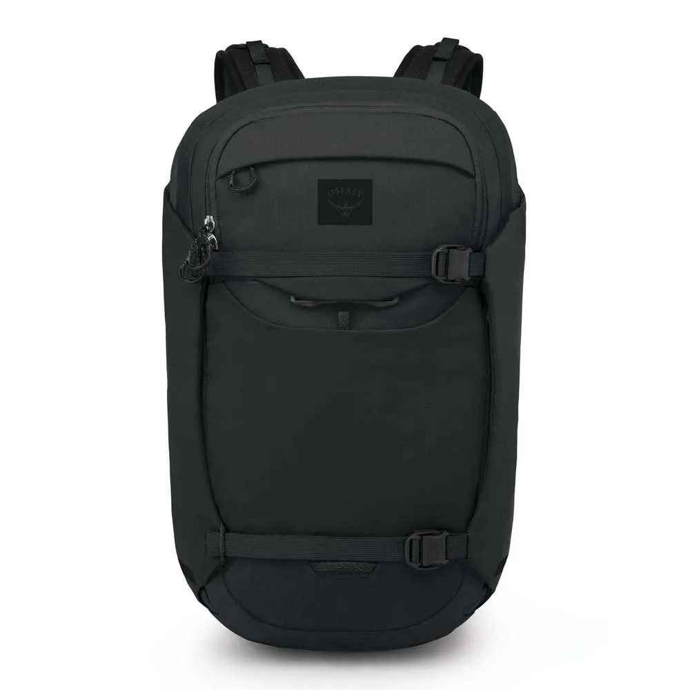 Рюкзак Osprey Metron 24L, черный
Рюкзак Osprey Metron 24L, черный