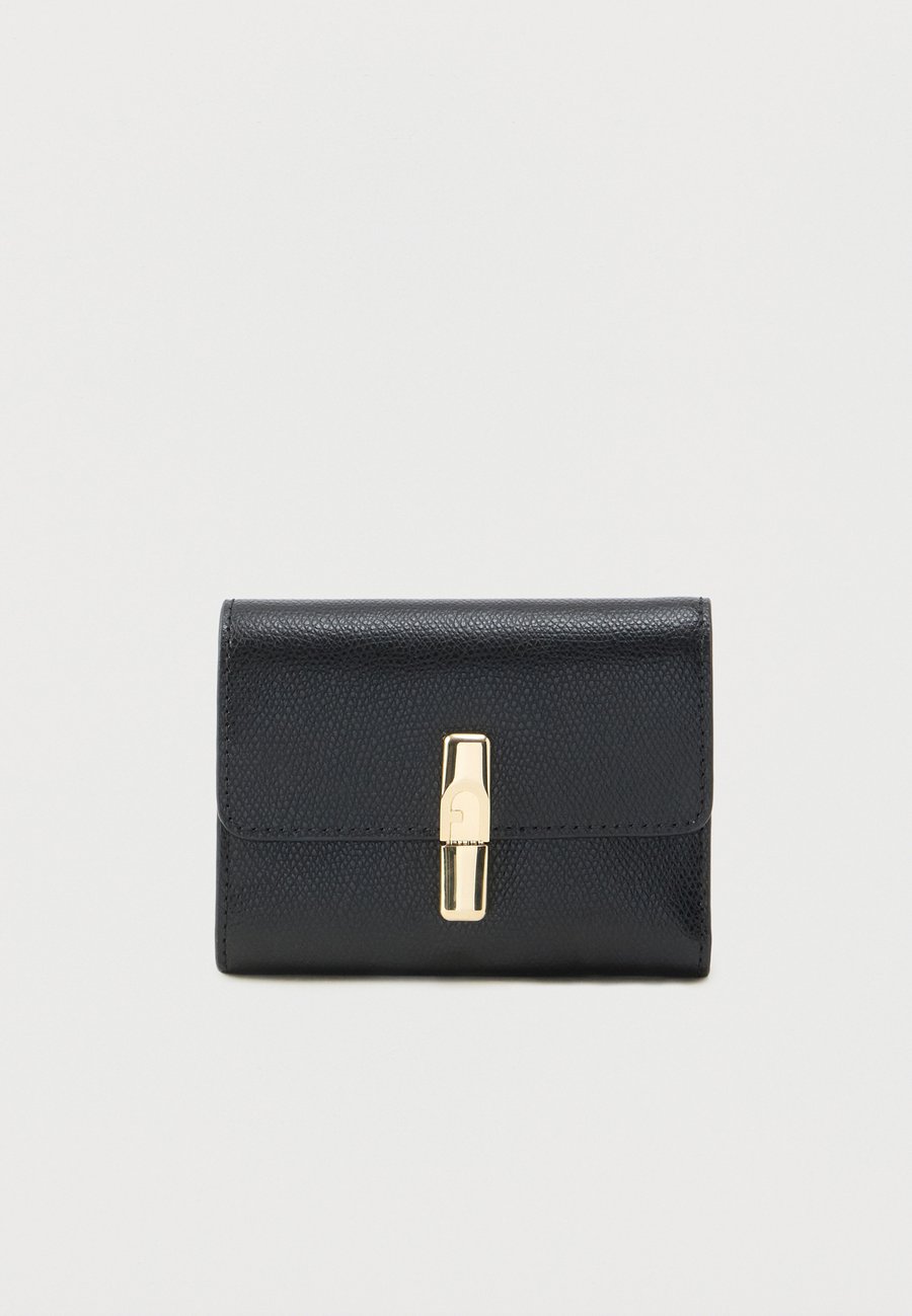 Кошелек Furla IRIDE COMPACT WALLET, Nero/Black
Кошелек Furla IRIDE COMPACT WALLET, Nero/Black