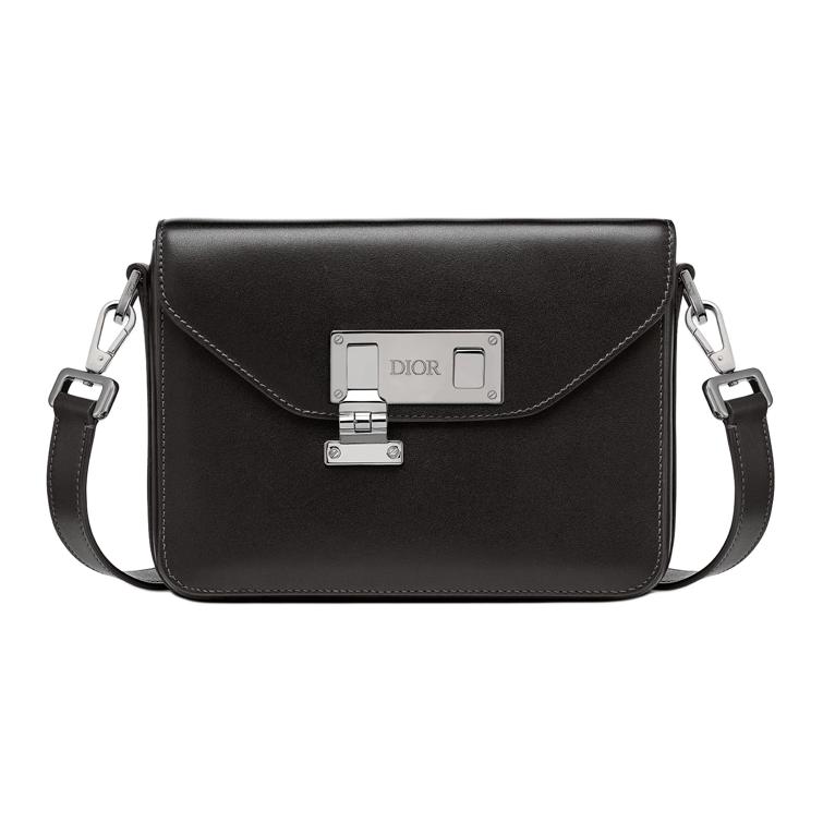 Кожаный кожаный посыльный мешок, наплечная сумка, кросс-боди обычная мужская черная DIOR
Кожаный кожаный посыльный мешок, наплечная сумка, кросс-боди обычная мужская черная DIOR
