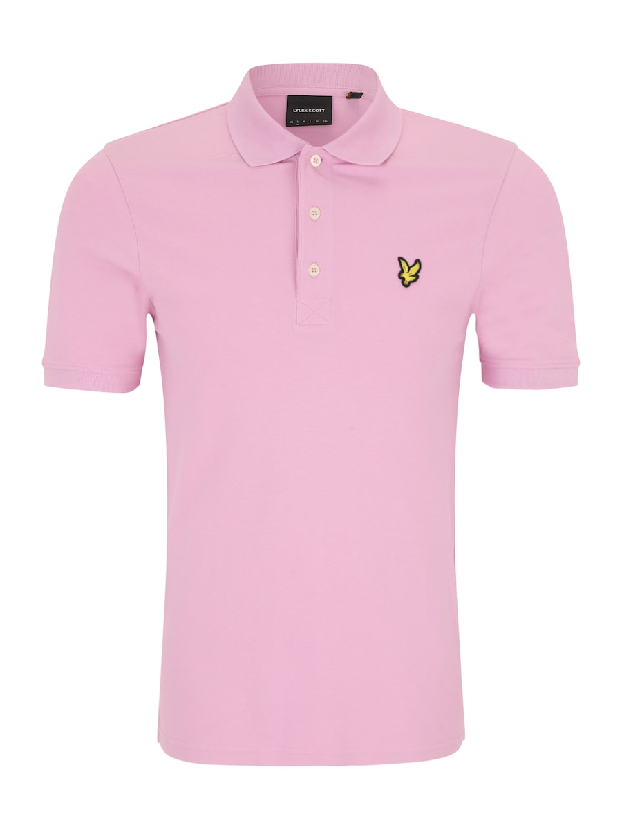 Рубашка Lyle & Scott, Rose
Рубашка Lyle & Scott, Rose