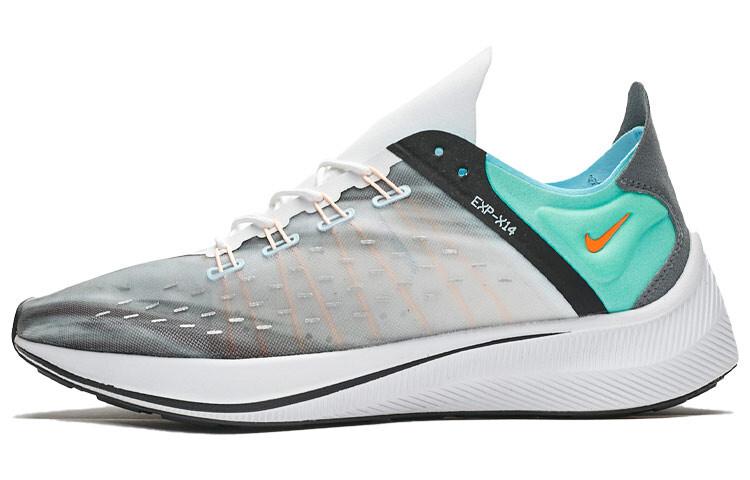 Мужские беговые кроссовки Nike React EXP
Мужские беговые кроссовки Nike React EXP