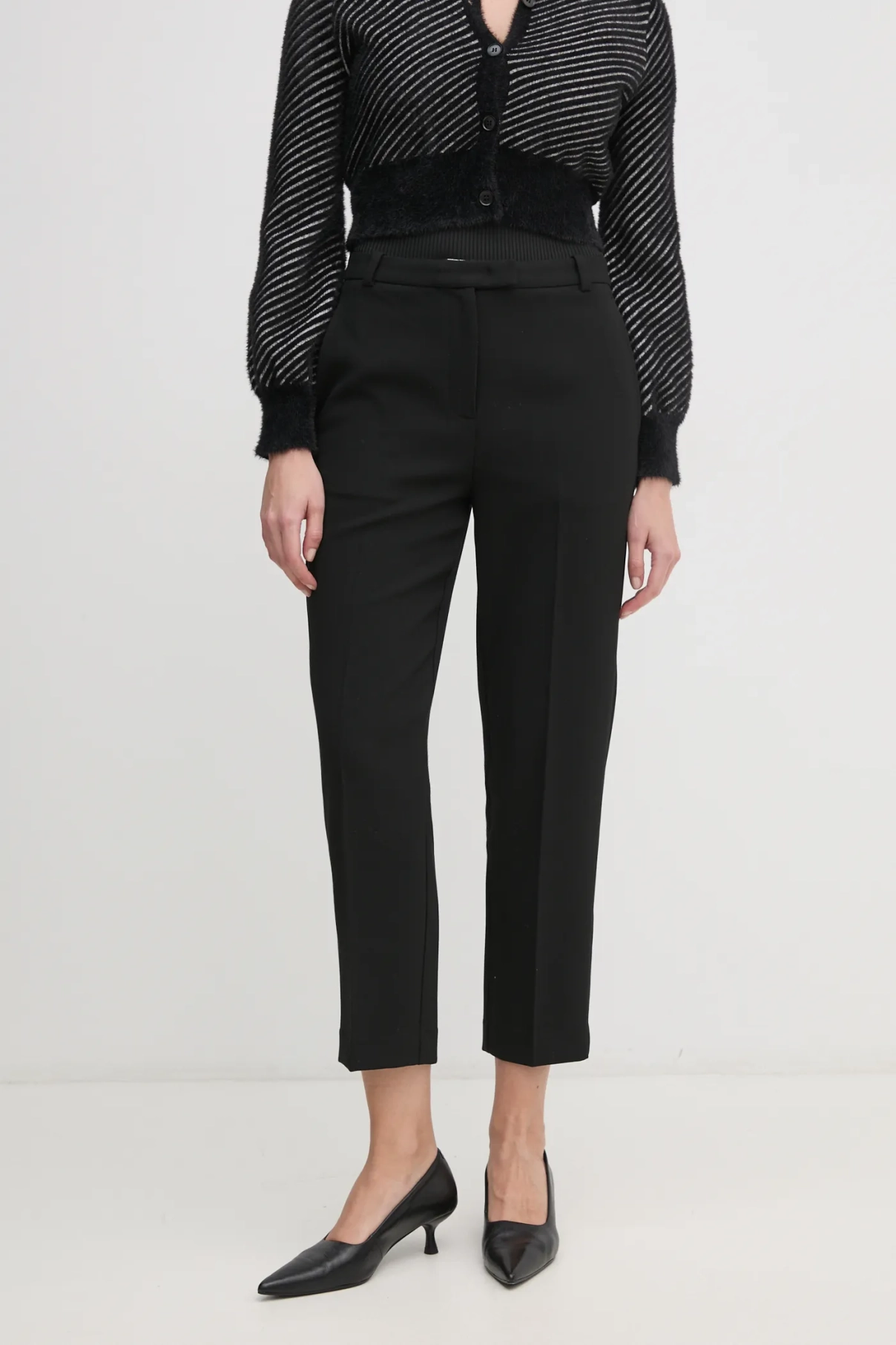 Брюки Tommy Hilfiger, черный
Брюки Tommy Hilfiger, черный