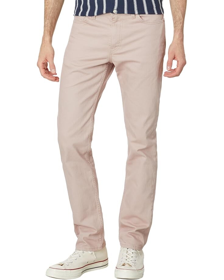 Джинсы Levi's 511 Slim Fit, цвет Adobe Rose Denim
Джинсы Levi's 511 Slim Fit, цвет Adobe Rose Denim