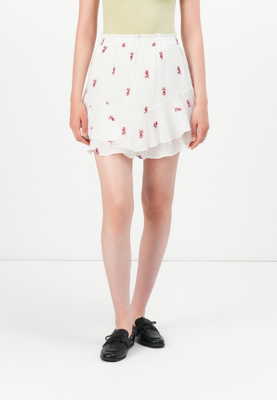 Юбка PARFOIS SKIRT ERIC , Bright/Multi Coloured/Multi-Coloured
Юбка PARFOIS SKIRT ERIC , Bright/Multi Coloured/Multi-Coloured