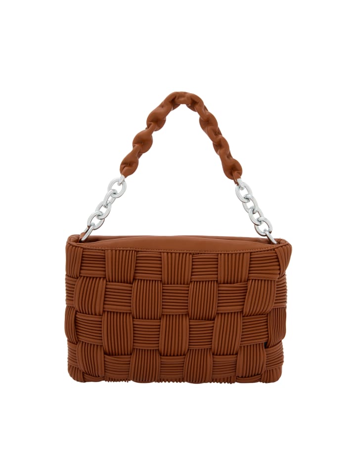 Наплечная сумка usha WHITE LABEL, хаки
Наплечная сумка usha WHITE LABEL, хаки