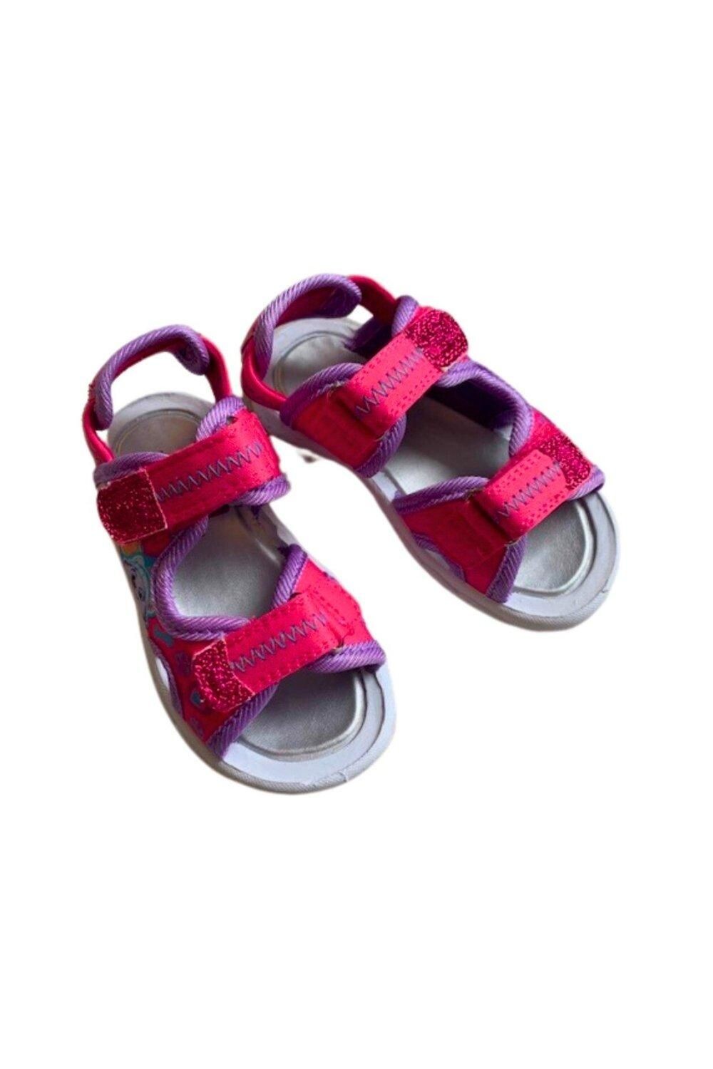 Сандалии летние Paw Patrol, розовый
Сандалии летние Paw Patrol, розовый