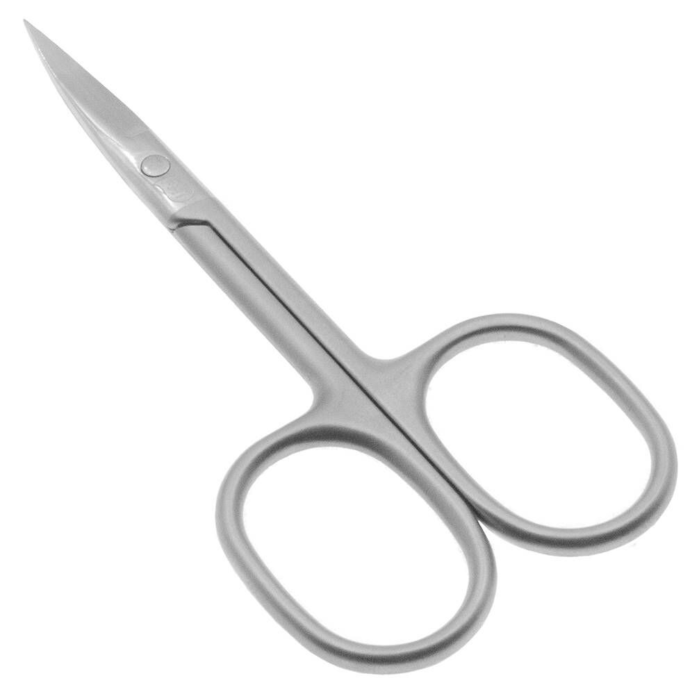 Ножницы для кутикулы Life, 1 шт
Ножницы для кутикулы Life, 1 шт