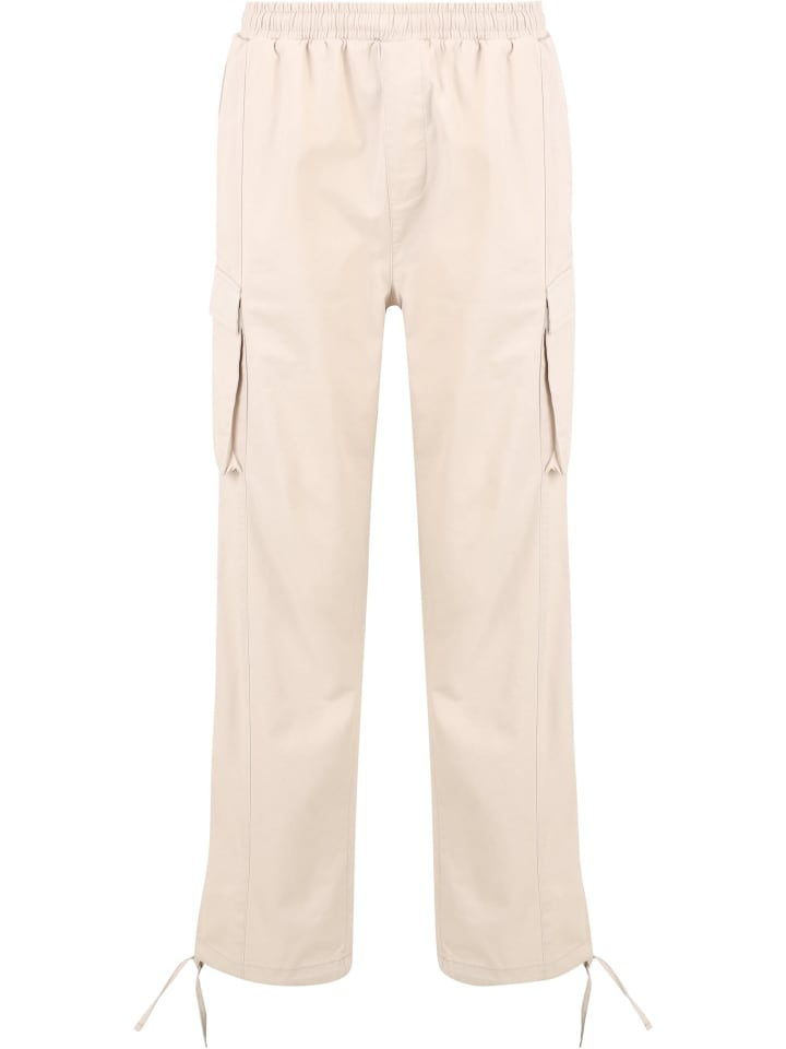 Брюки DEF Cargo песочного цвета DEF
Брюки DEF Cargo песочного цвета DEF