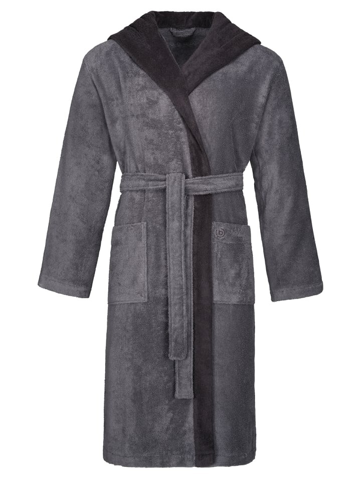 Халаты Bugatti, цвет graphit
Халаты Bugatti, цвет graphit