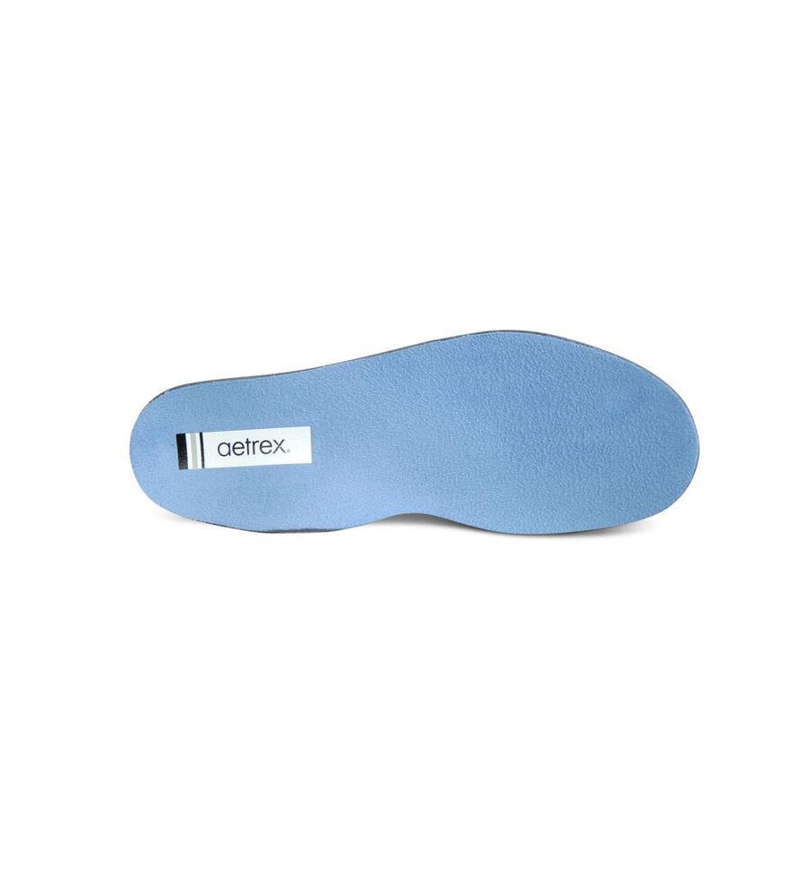 Мужские ортопедические стельки премиум-класса для повседневной носки - вкладыши для повседневного использования Aetrex, No Color
Мужские ортопедические стельки премиум-класса для повседневной носки - вкладыши для повседневного использования Aetrex, No Color