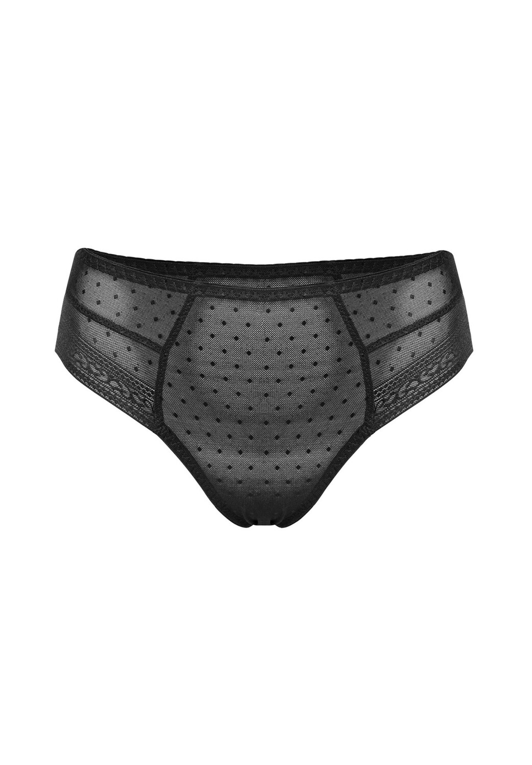 Нижнее белье Ulla, черный
Нижнее белье Ulla, черный