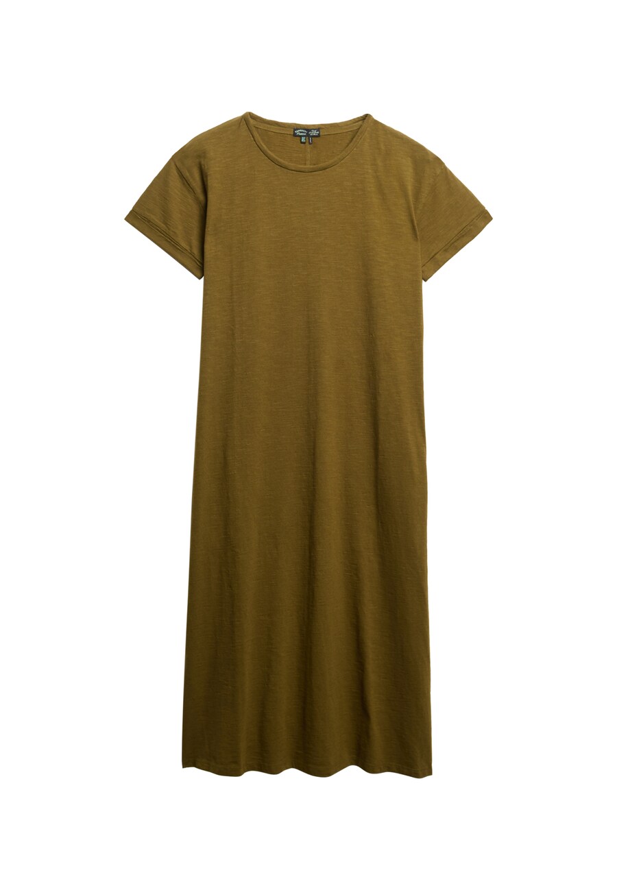 Платье Superdry, Khaki
Платье Superdry, Khaki