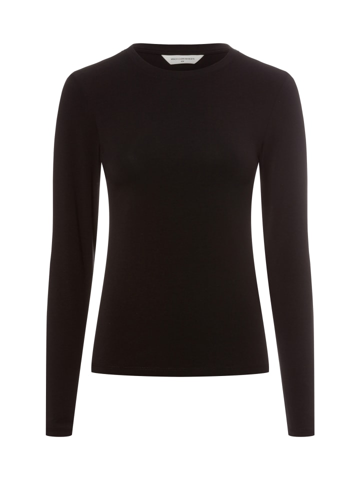 Футболка MOSS COPENHAGEN, черный
Футболка MOSS COPENHAGEN, черный