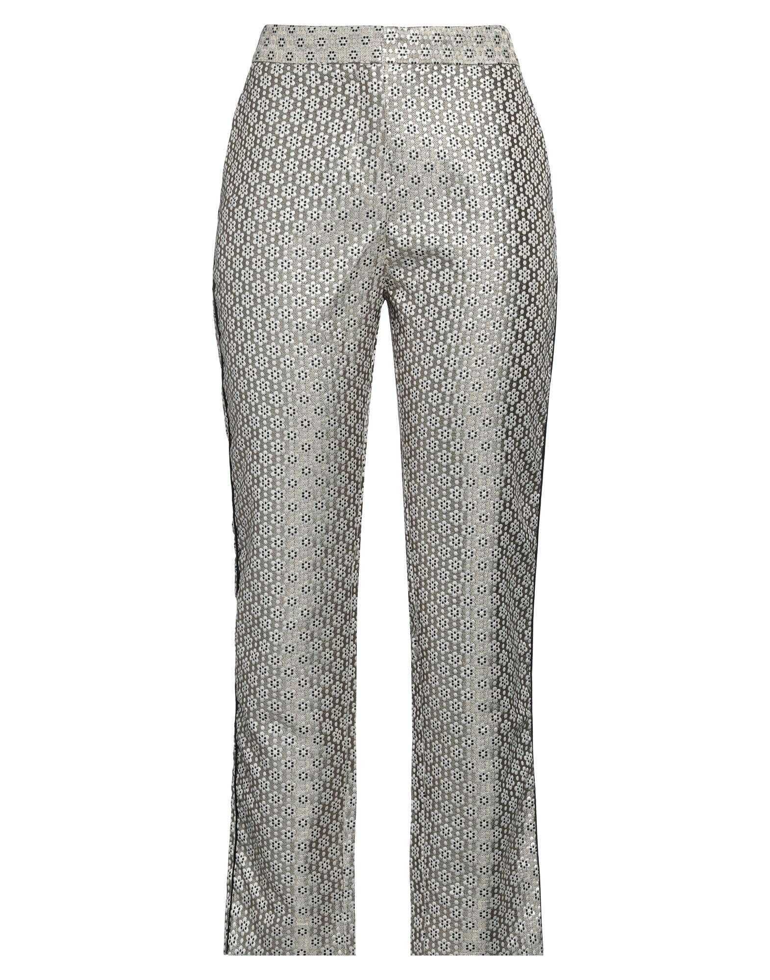 Брюки Maje, платиновый
Брюки Maje, платиновый