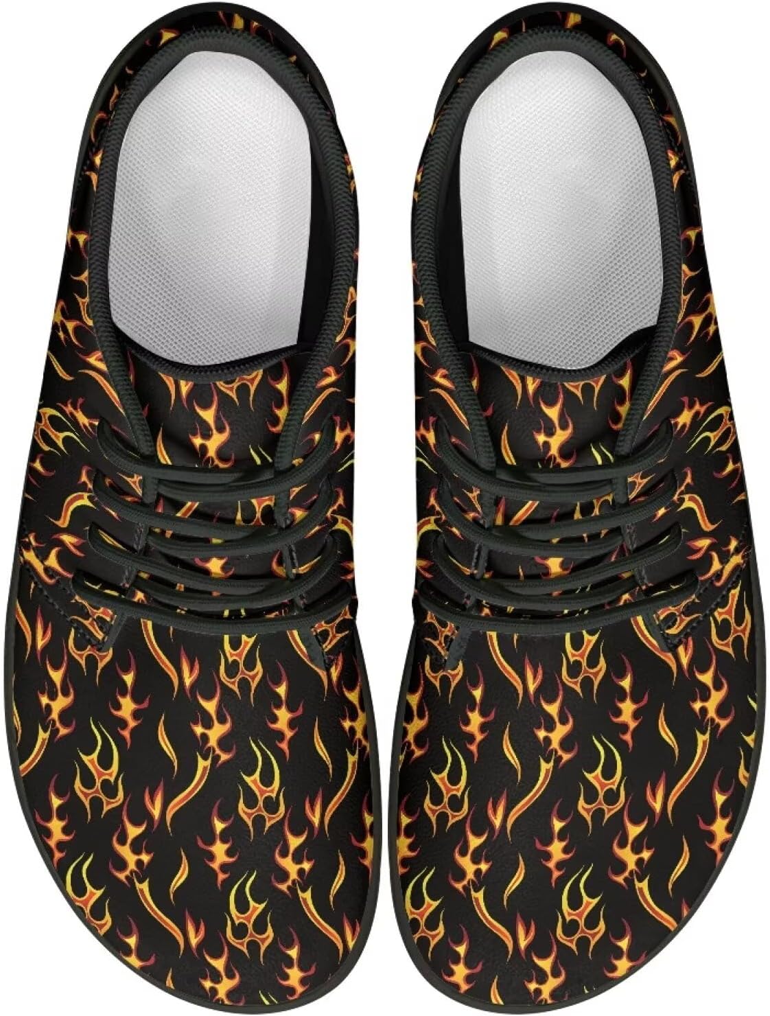 Мужские широкие кроссовки-босоножки, удобные повседневные минималистичные легкие водонепроницаемые обувь из ПУ для вечеринки, размеры US 5-14, черная подошва Vuriqeby
Мужские широкие кроссовки-босоножки, удобные повседневные минималистичные легкие водонепроницаемые обувь из ПУ для вечеринки, размеры US 5-14, черная подошва Vuriqeby