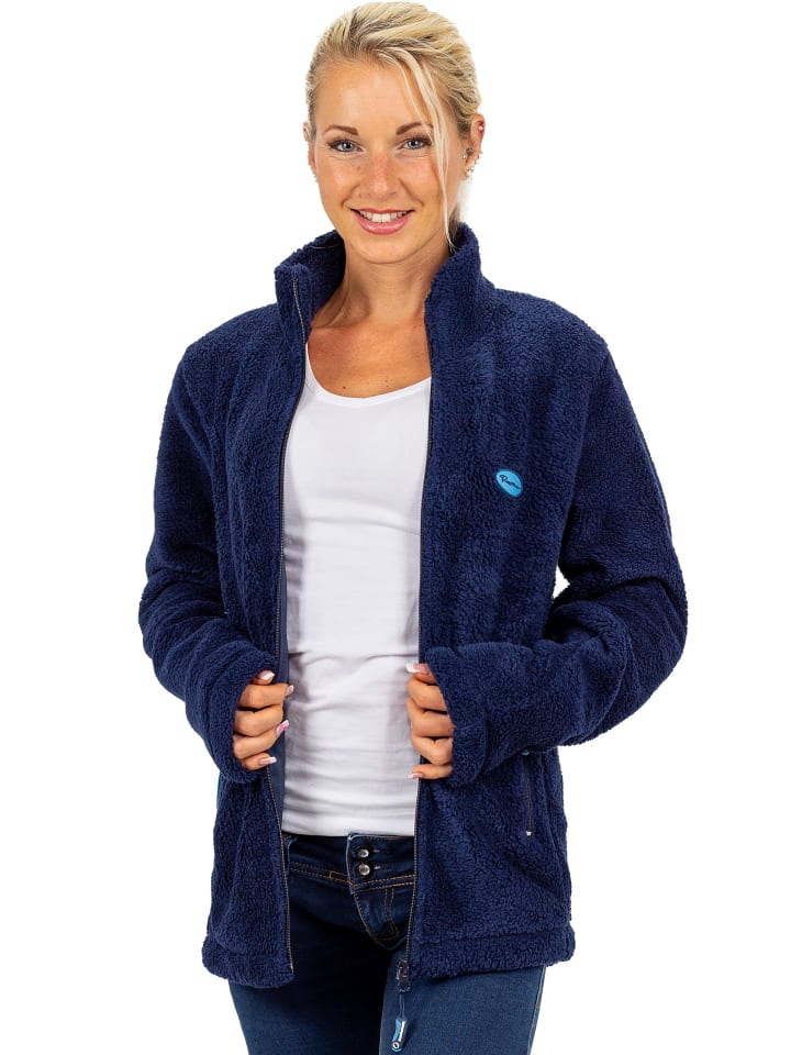 Флисовая куртка Reichstadt, темно-синий
Флисовая куртка Reichstadt, темно-синий