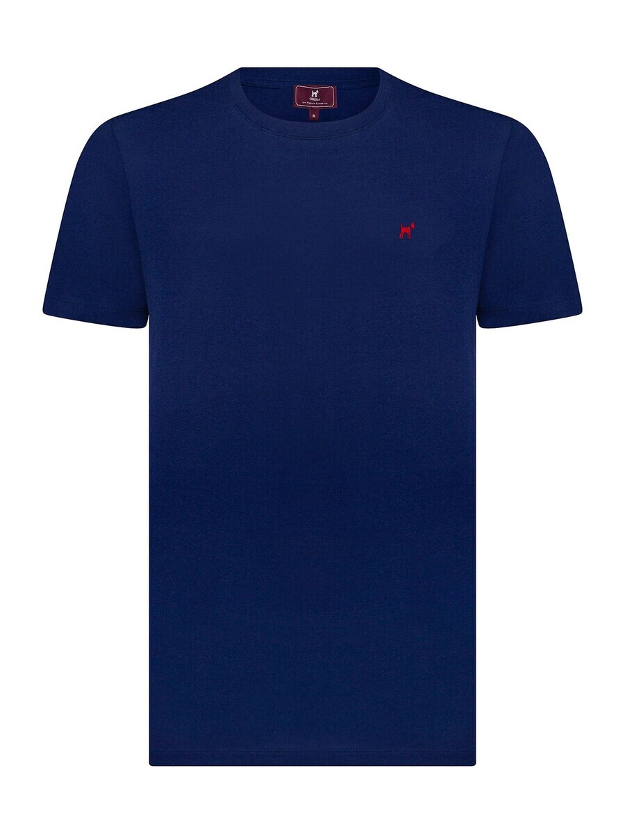 Футболка Williot, темно-синий
Футболка Williot, темно-синий