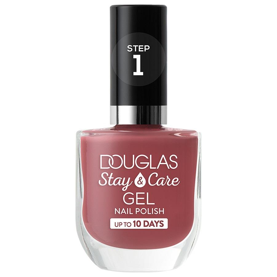 Стойкий лак для ногтей с гелевым эффектом douglas make up stay & care gel polish Douglas Collection, цвет nr.8 wild and free, 10 мл
Стойкий лак для ногтей с гелевым эффектом douglas make up stay & care gel polish Douglas Collection, цвет nr.8 wild and free, 10 мл
