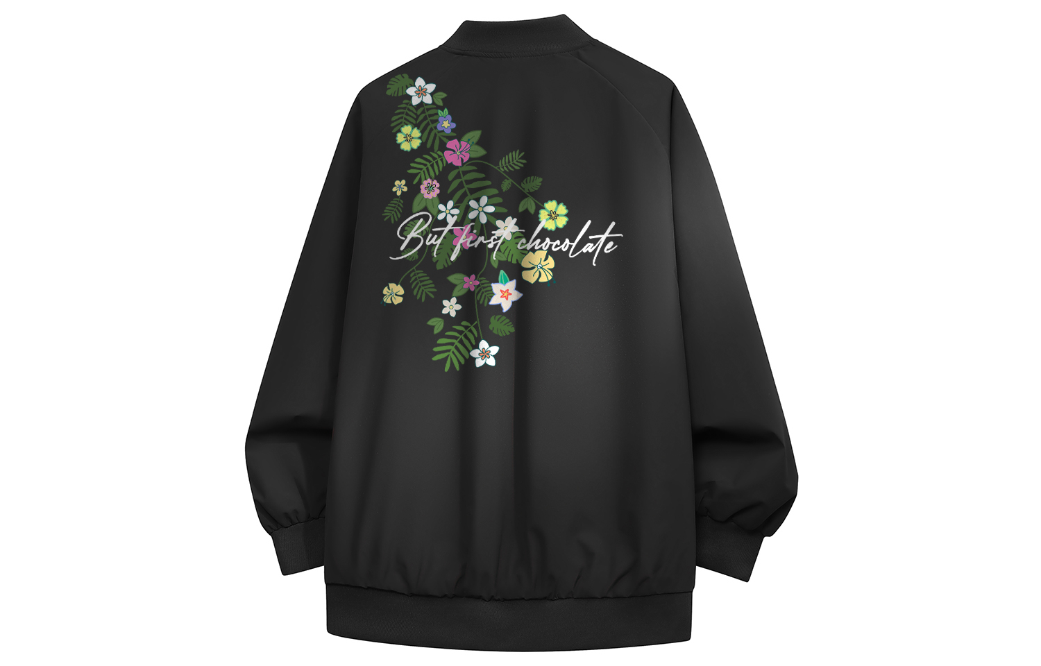 Disney Куртка Unisex, Black
Disney Куртка Unisex, Black