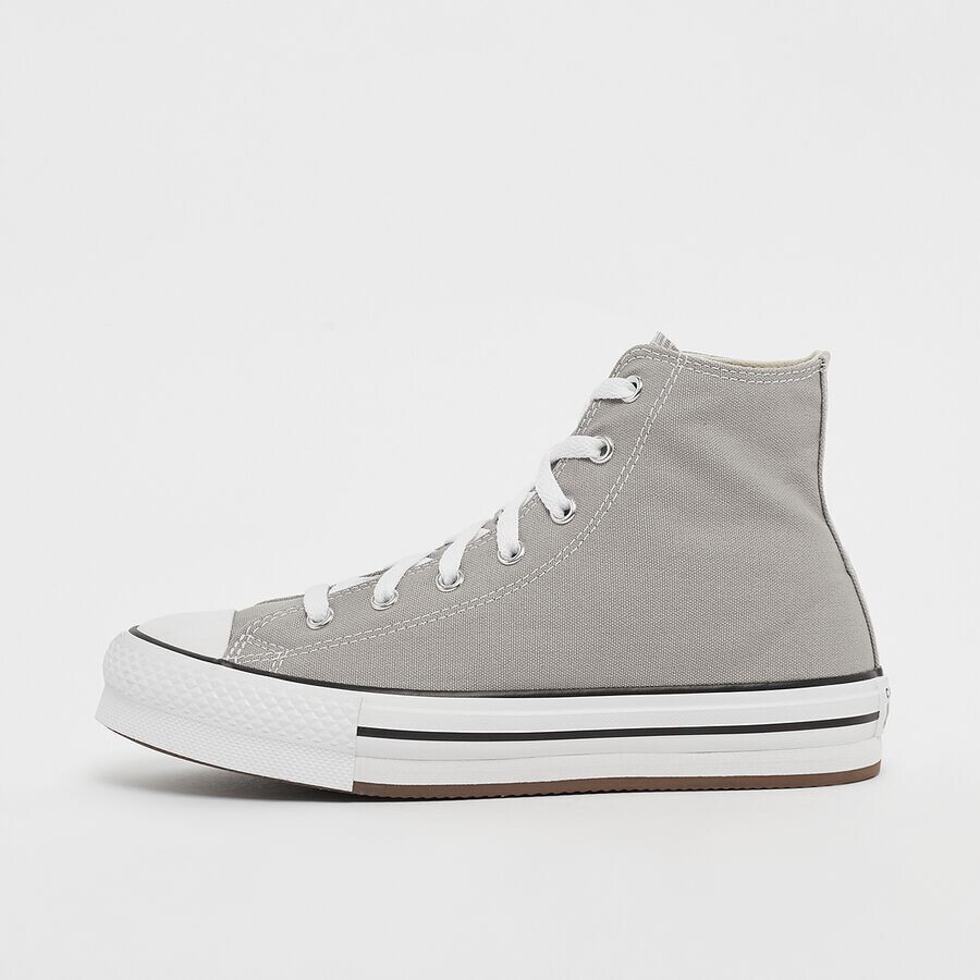 Кроссовки Chuck Taylor All Star Eva Lift Converse, цвет totally neutral/white/black
Кроссовки Chuck Taylor All Star Eva Lift Converse, цвет totally neutral/white/black