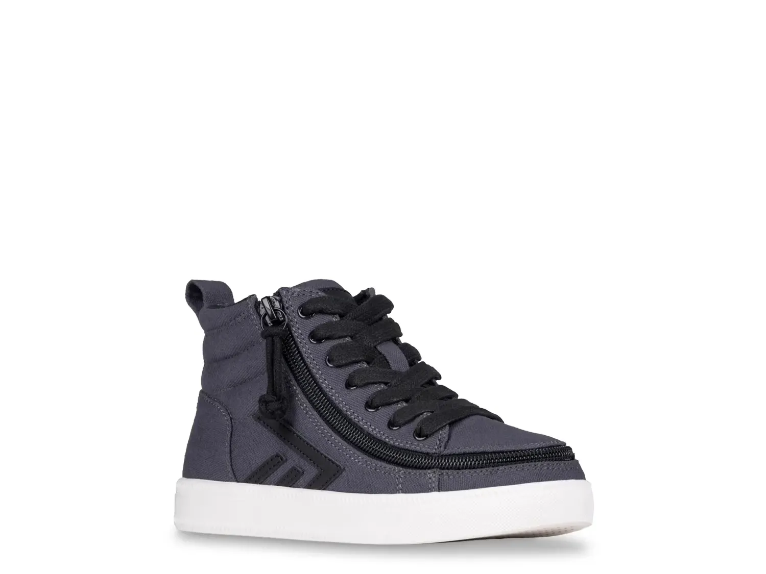 Кроссовки CS High-Top - детские Billy Footwear, Charcoal/Black
Кроссовки CS High-Top - детские Billy Footwear, Charcoal/Black