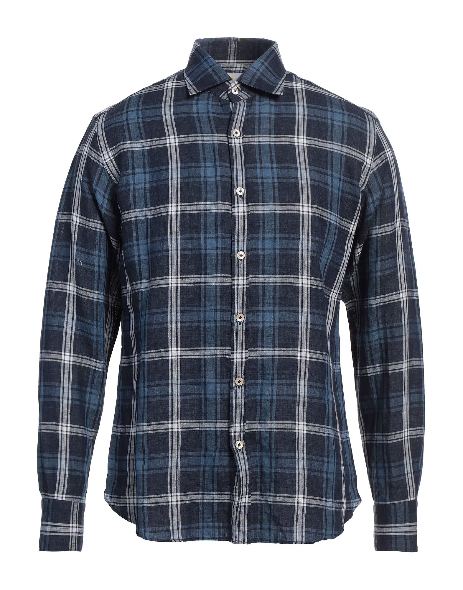 Рубашка Giannetto Portofino, темно-синий
Рубашка Giannetto Portofino, темно-синий