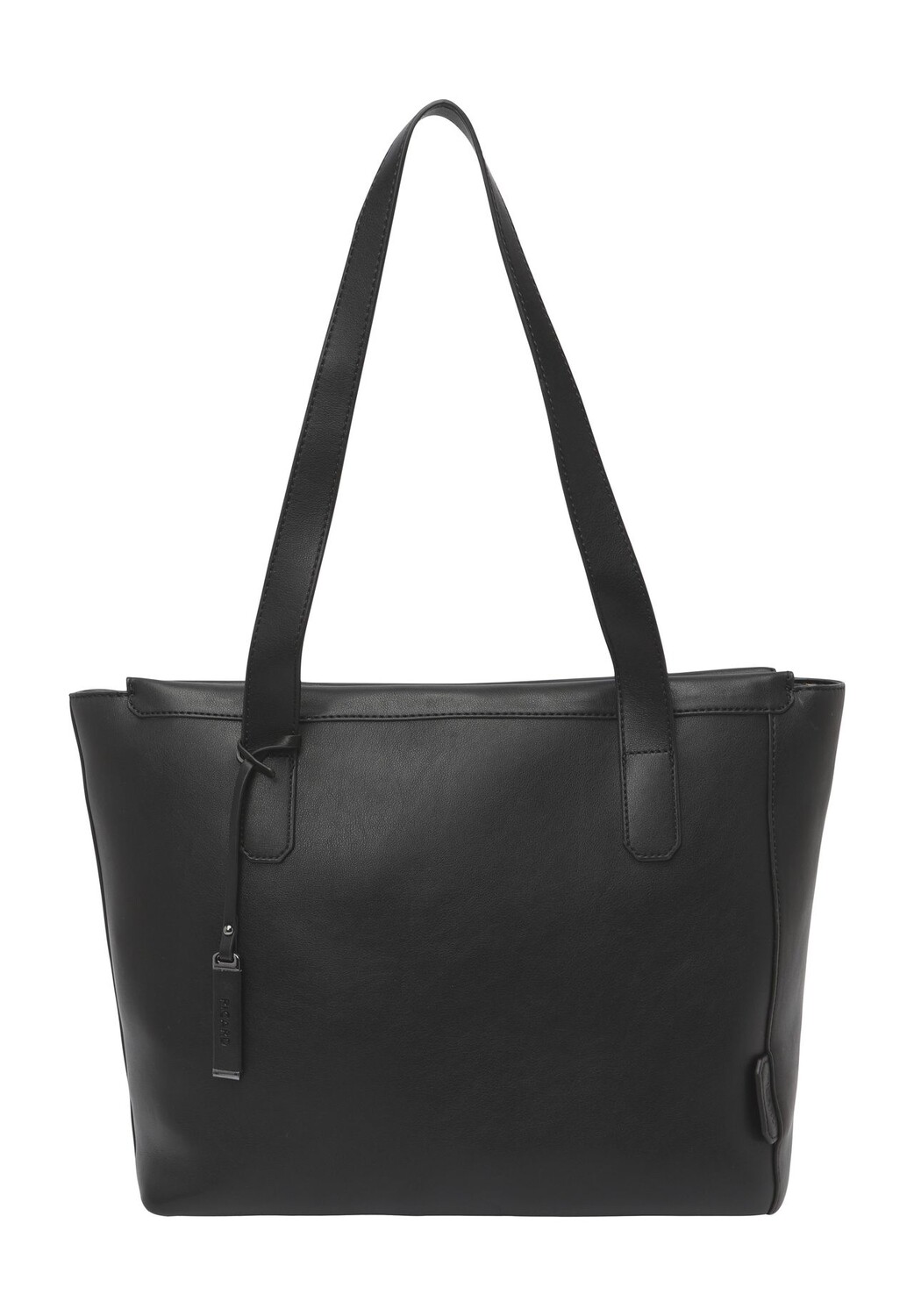 Шопер, кулон, на молнии, женский PICARD, черный
Шопер, кулон, на молнии, женский PICARD, черный